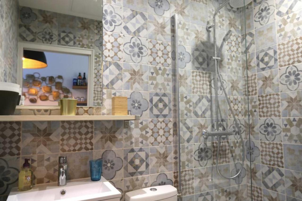 Le Cocon Du Gourguillon - Vieux Lyon Daire Dış mekan fotoğraf