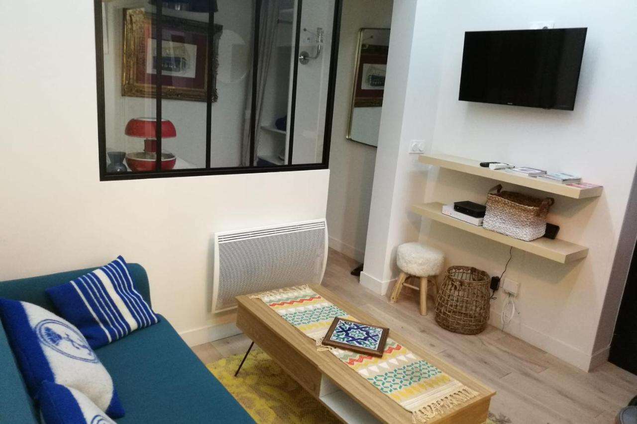 Le Cocon Du Gourguillon - Vieux Lyon Daire Dış mekan fotoğraf